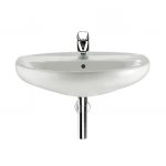 Lavabo Roca Victoria