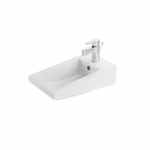 Lavabo Urby Plus Unisan