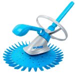 Limpiafondos Splasher Astral Pool