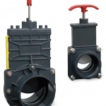 Llave de corte SFA 40