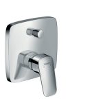 Grifo ducha Logis empotrado Hansgrohe
