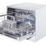 Lavavajillas mini LP2 140 Teka