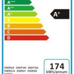 Lavavajillas mini LP2 140 Teka - Imagen 2