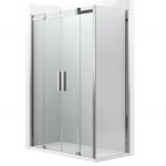 Mampara Roca Frontal Aerea L4+LF 1801-2000