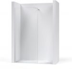 Mampara Roca Walk-In Vela DF 1000-1200