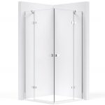 Mampara Roca Angular Vela 2PLF 1301-1400