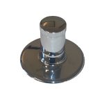 Mando Oculto y Escudo para Válvula Isoltubex