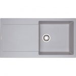 Fregadero Franke MARIS MRG 611-L - Imagen 2
