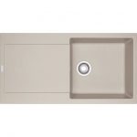 Fregadero Franke MARIS MRG 611-L - Imagen 4