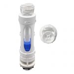 Mecanismo descarga D1D Roca