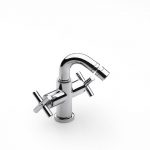 Grifo de bidé Roca Loft