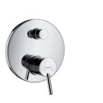 Grifo de bañera empotrado Talis Hansgrohe