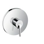Grifo de ducha empotrado Talis S (Gran caudal) Hansgrohe