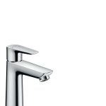 Grifo de lavabo Talis E 110 Hansgrohe