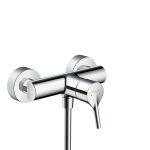 Grifo de ducha visto Talis S Hansgrohe