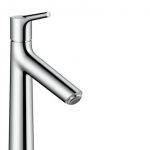 Grifo de lavabo Talis S 190 Hansgrohe