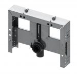 TECEbox Módulo empotrado de bidé 8cm