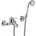 Monomando bañera TRES Monoclasic