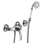 Monomando ducha TRES Monoclasic