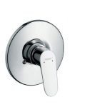 Grifo de ducha empotrado Focus Hansgrohe