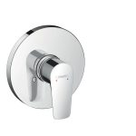 Grifo de ducha empotrado Talis E Hansgrohe