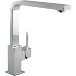 Monomando fregadero TRES Cocina Exclusive