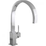 Monomando fregadero TRES Cocina Exclusive