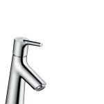 Grifo de lavabo Talis S 80 Hansgrohe