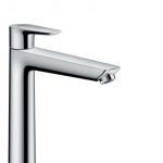 Grifo de lavabo Talis E 240 Hansgrohe