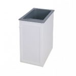 Mueble Syan Apolo Aluminio