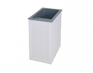 Mueble Syan Apolo Aluminio