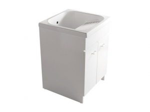 Mueble Galassia para lavadero Osiride 60