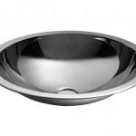 Lavamanos para encastrar Nofer 35