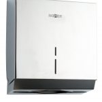 Dispensador de papel Nofer Tissue