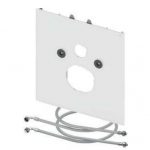 TECElux Panel WC cristal para TECEone