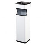 Papelera cenicero Nofer
