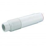 Pasamuros para boquilla de fondo oscilante (tubo reducción Net’n’Clean)