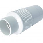 Tubo pasamuros Ø 90 mm