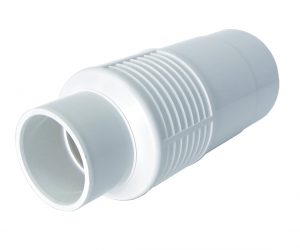 Tubo pasamuros Ø 90 mm
