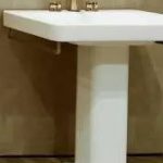 Pedestal Armani Baia Roca