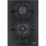 Placa de gas Crystal 302 Franke