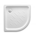 Plato de ducha angular Easy - STA Roca