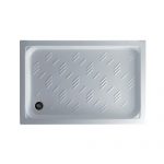 Plato de ducha Nibio Galassia 120x80