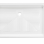 Plato ducha Moraira Unisan