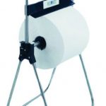 Portabobinas industrial suelo Nofer