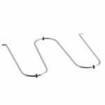 Reja para vertedero Unisan