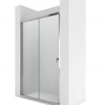 Mampara frontal Roca Easy L2-E 1301-1600