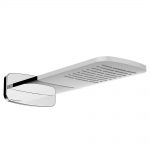 Rociador ducha inox 630x245 2f angel Clever