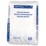 Sal para cloración salina Astralpool