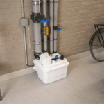 Equipo de Bombeo Sanicubic 2 Pro - Imagen 5